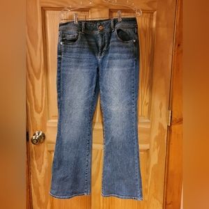 American Eagle Kick Boot Size 12 short